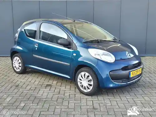 Citroen C1 1.0 2008