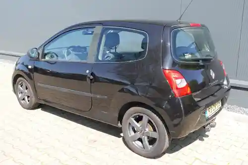 Renault Twingo 1.2 16V 2008