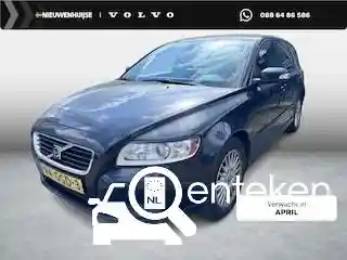 Volvo V50 2.0 2008