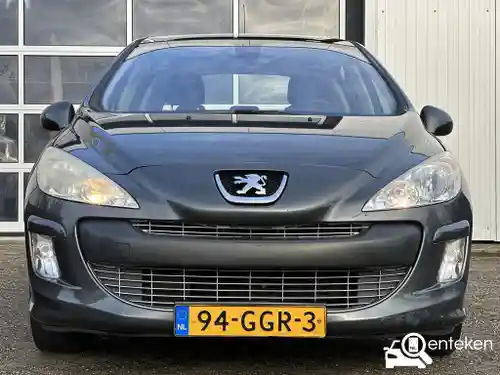 Peugeot 308 120 VTi 2008