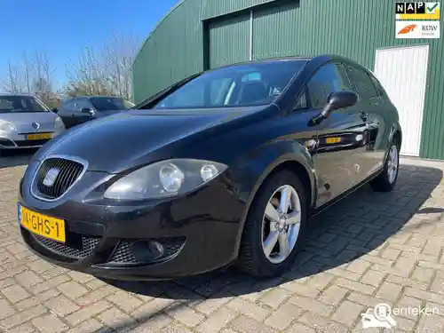 SEAT Leon 1.9 TDI 2008