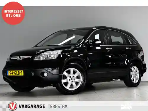 Honda CR-V 2.0 i-VTEC 2007