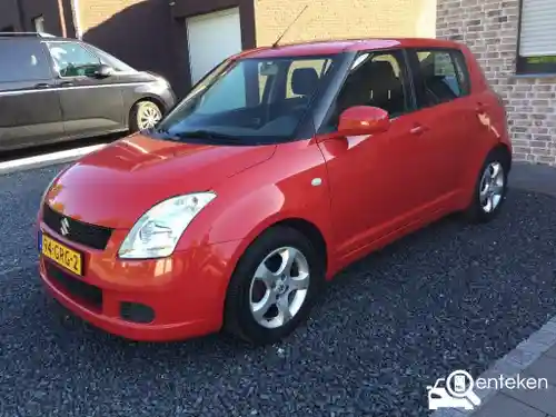 Suzuki Swift 1300 2006