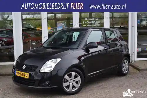 Suzuki Swift 1300 2008