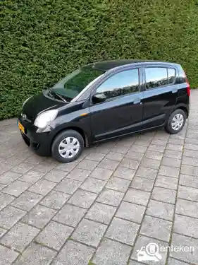 Daihatsu Cuore 1.0 2009