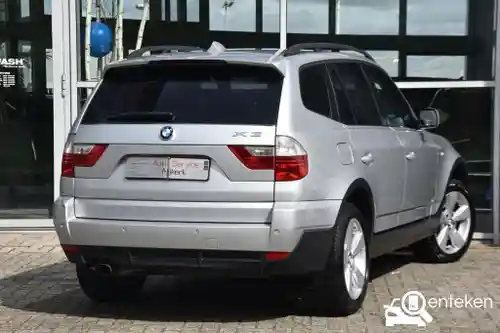 BMW X3 2.0i 2009