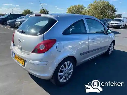 Opel Corsa 1.2 Twinport 2009