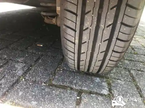 Toyota Yaris 1.3 2002
