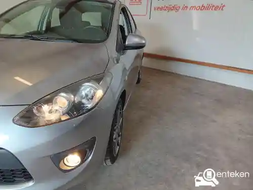 Mazda 2 1.3 2009