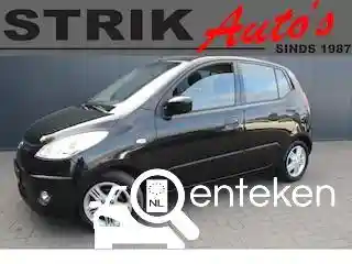 Hyundai i10 1.2 2009