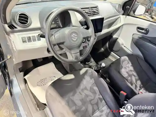 Suzuki Alto 1.0 2009