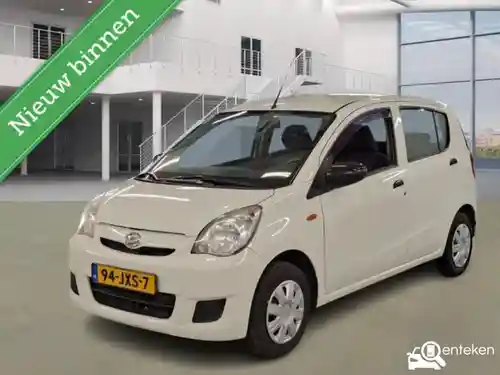 Daihatsu Cuore 1.0 2009