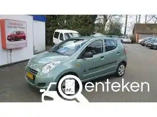 Suzuki Alto 1.0 2009