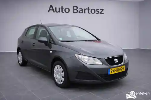 SEAT Ibiza 1.2 12V 2009