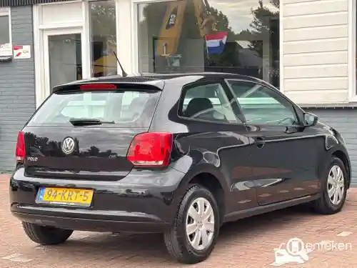 VW Polo 1.2 2010