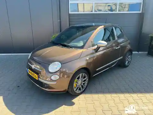 Fiat 500 1.4 16V 2010