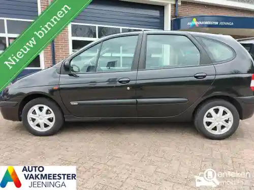 Renault Scénic 1.6 16V 2003