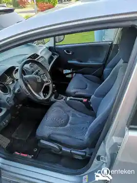 Honda Jazz 1.4 2010