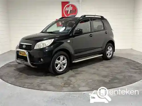 Daihatsu Terios 1.5 2010