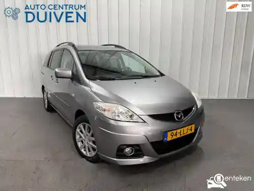 Mazda 5 2.0 2010