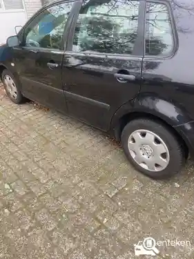 VW Polo 1.4 2003