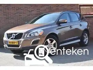 Volvo XC60 T6 2010