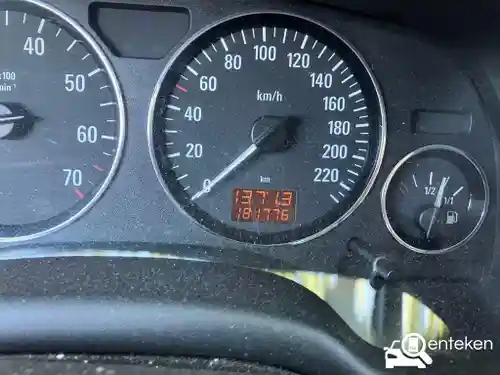 Opel Astra 1.6 2003