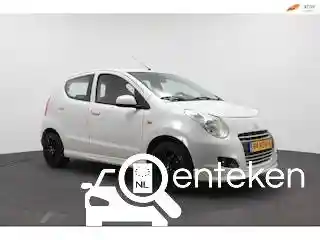 Suzuki Alto 1.0 2010