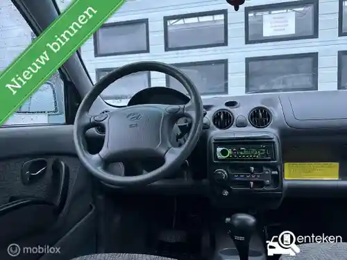 Hyundai Atos 1.1 2004