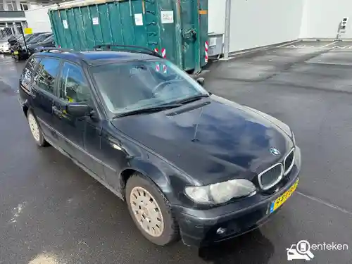 BMW 316i Touring 2004