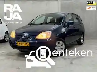 Suzuki Liana 1.6 2004