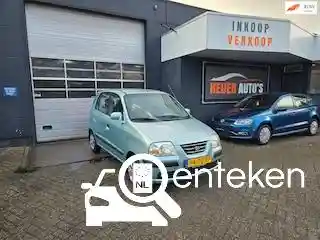 Hyundai Atos 1.1 2004