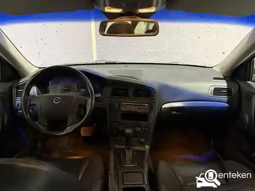 Volvo V70 2.4 2004