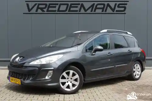 Peugeot 308 SW 120 VTi 2010