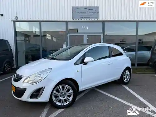 Opel Corsa 1.2 2011