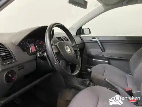 VW Polo 1.4 2005