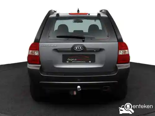KIA Sportage 2.0 16V 2005