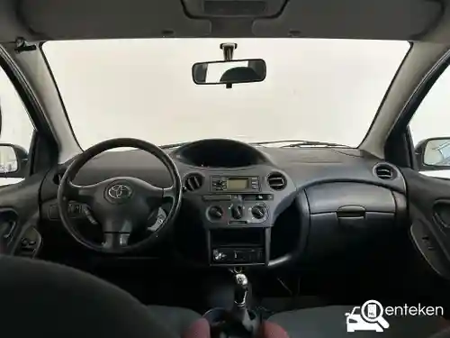 Toyota Yaris 1.3 2005