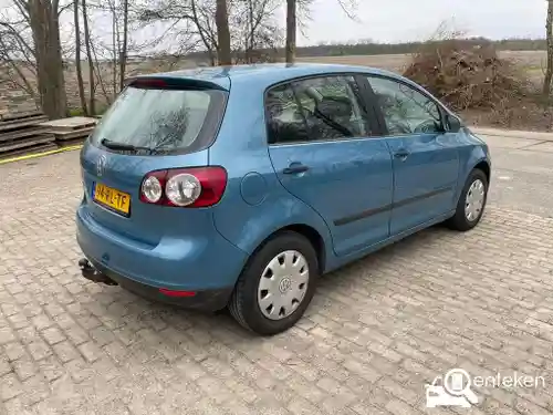 VW Golf Plus 1.4 16V 2005