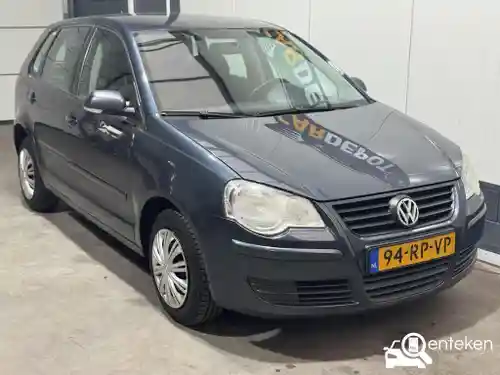 VW Polo 1.4 2005