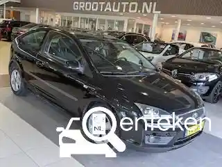 Ford Focus 1.6 2005