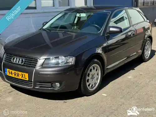 Audi A3 2.0 FSI 2005