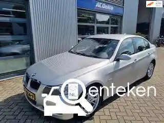 BMW 318i 2008