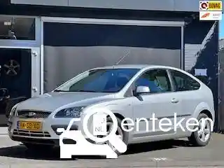 Ford Focus 1.6 2005