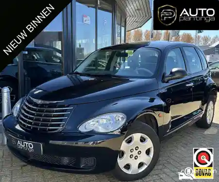 Chrysler PT Cruiser 2.4 2006