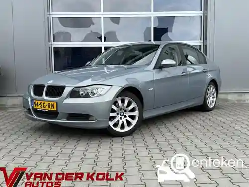 BMW 318i 2006