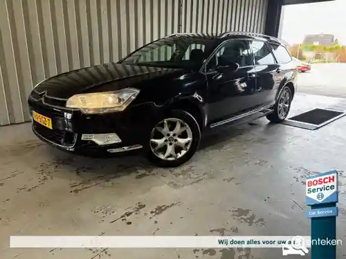 Citroen C5 Tourer HDi 135 2009