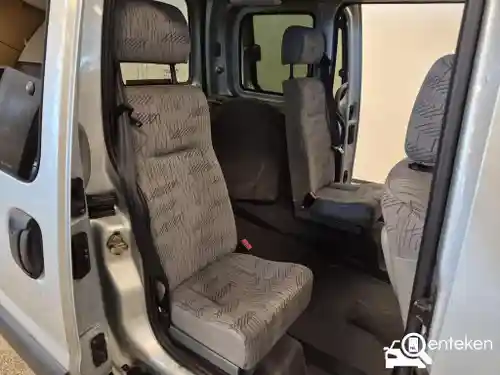 Renault Kangoo 1.6 16V 2006