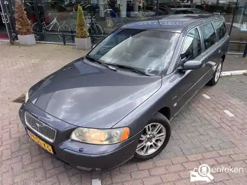 Volvo V70 2.4 2006