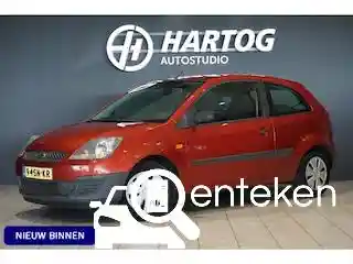 Ford Fiesta 1.3 2006